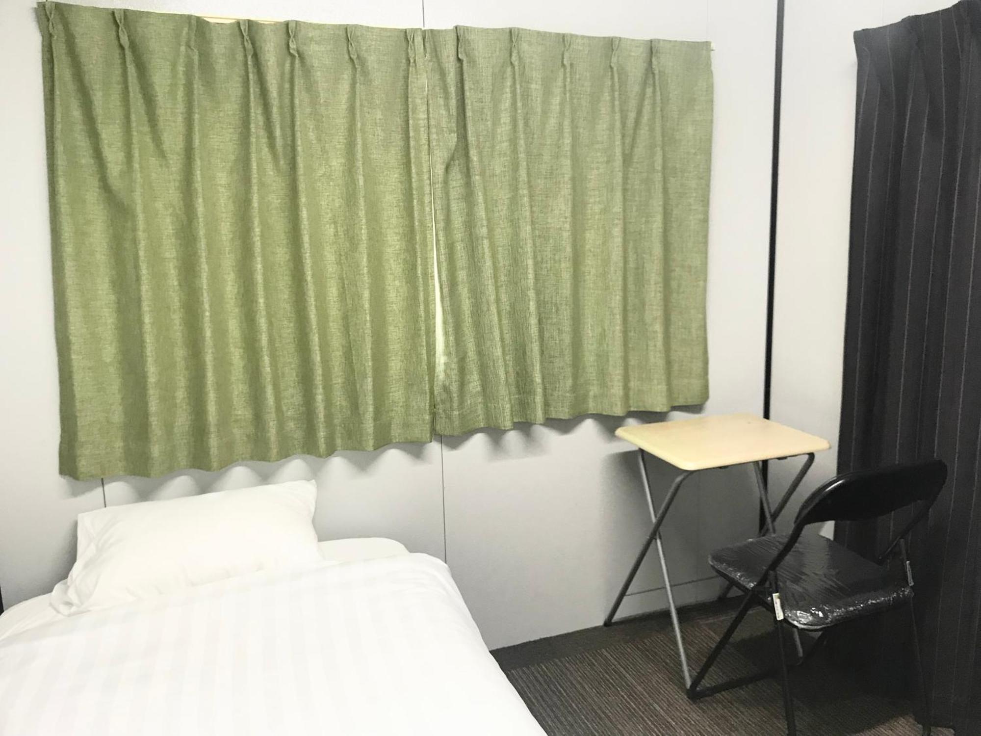 Now Travel Shinosaka Hotel Exterior photo