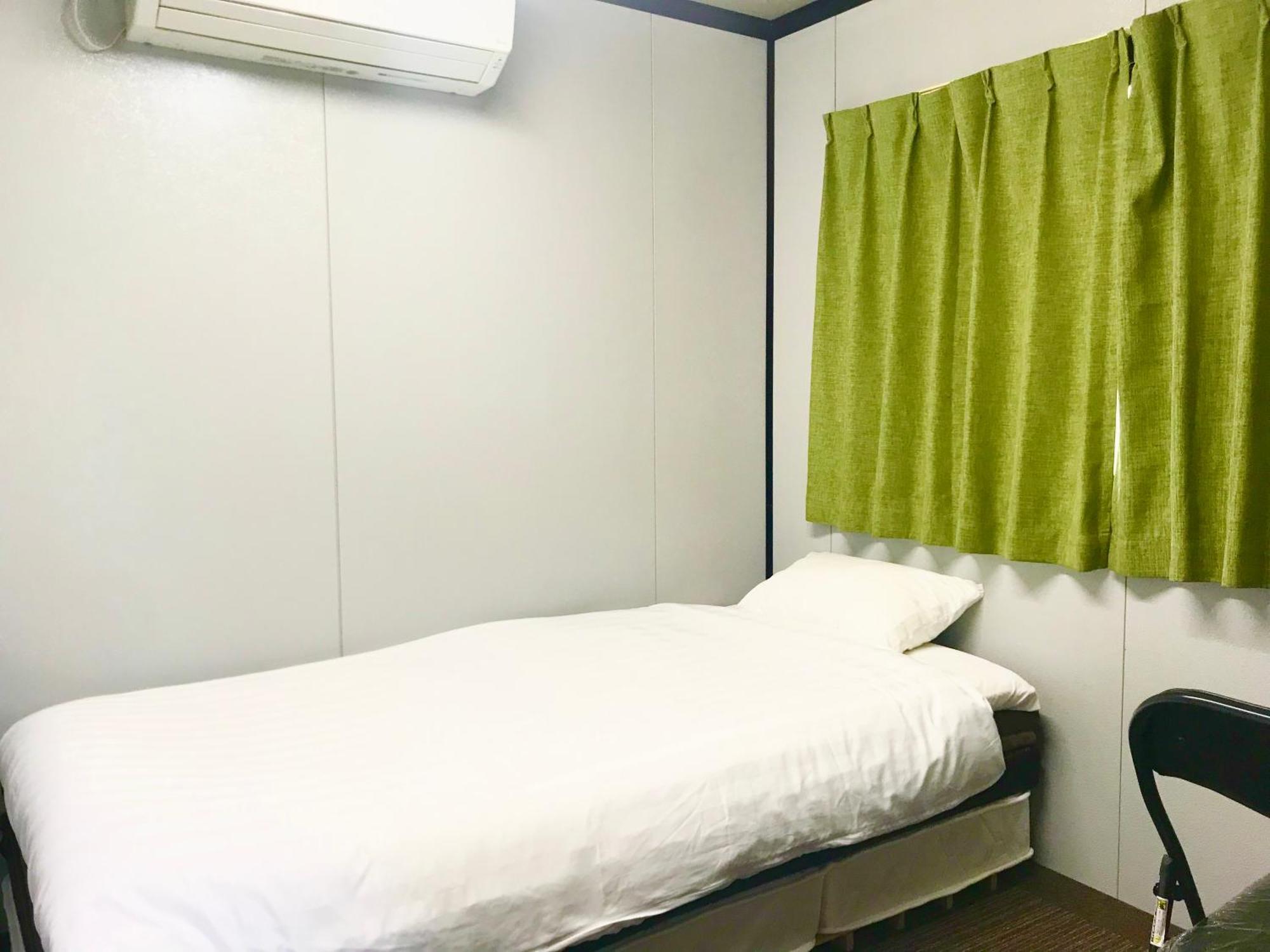 Now Travel Shinosaka Hotel Exterior photo