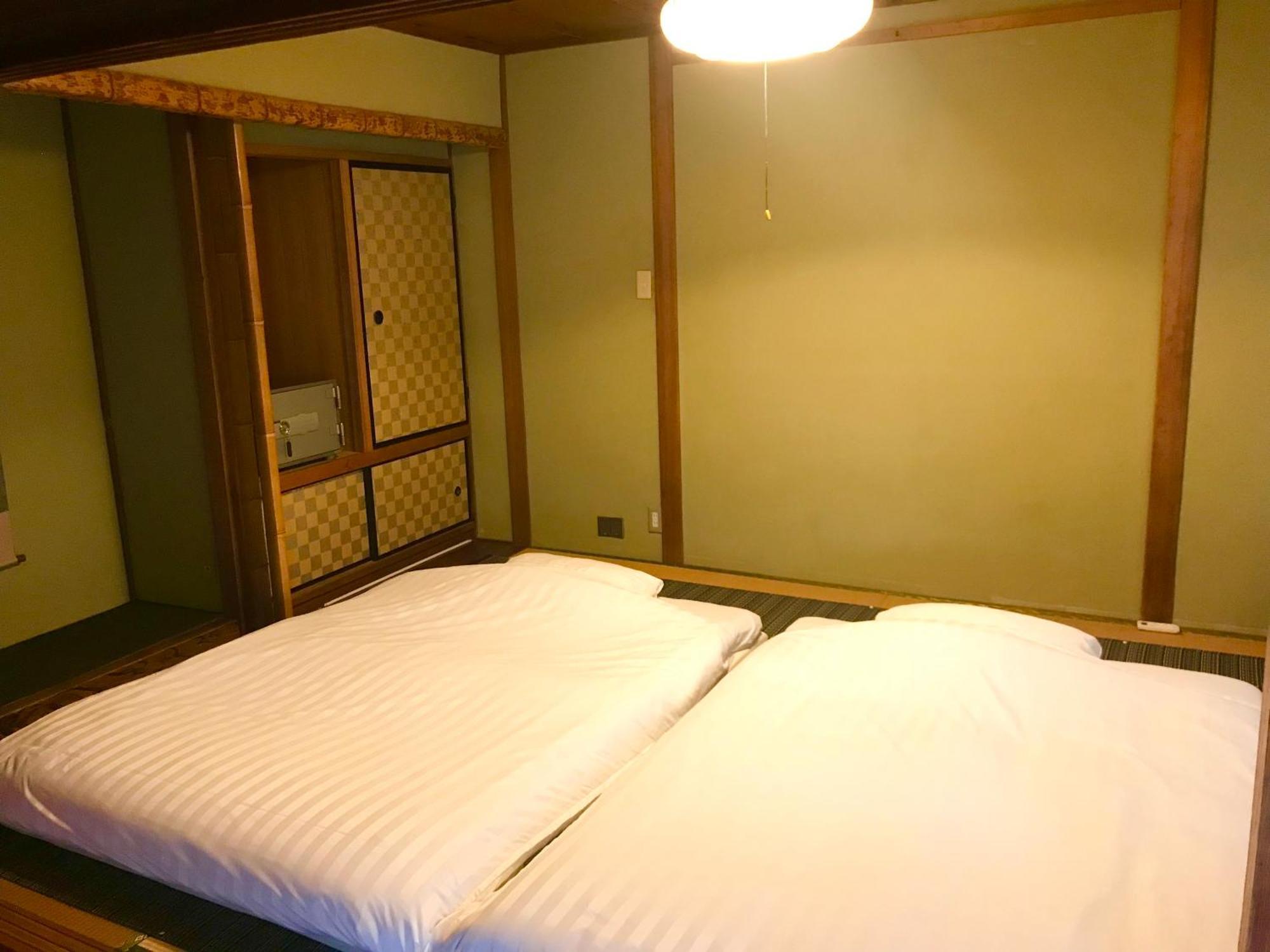 Now Travel Shinosaka Hotel Exterior photo