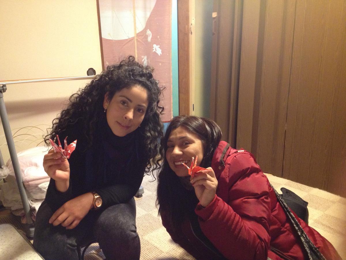 Now Travel Shinosaka Hotel Exterior photo