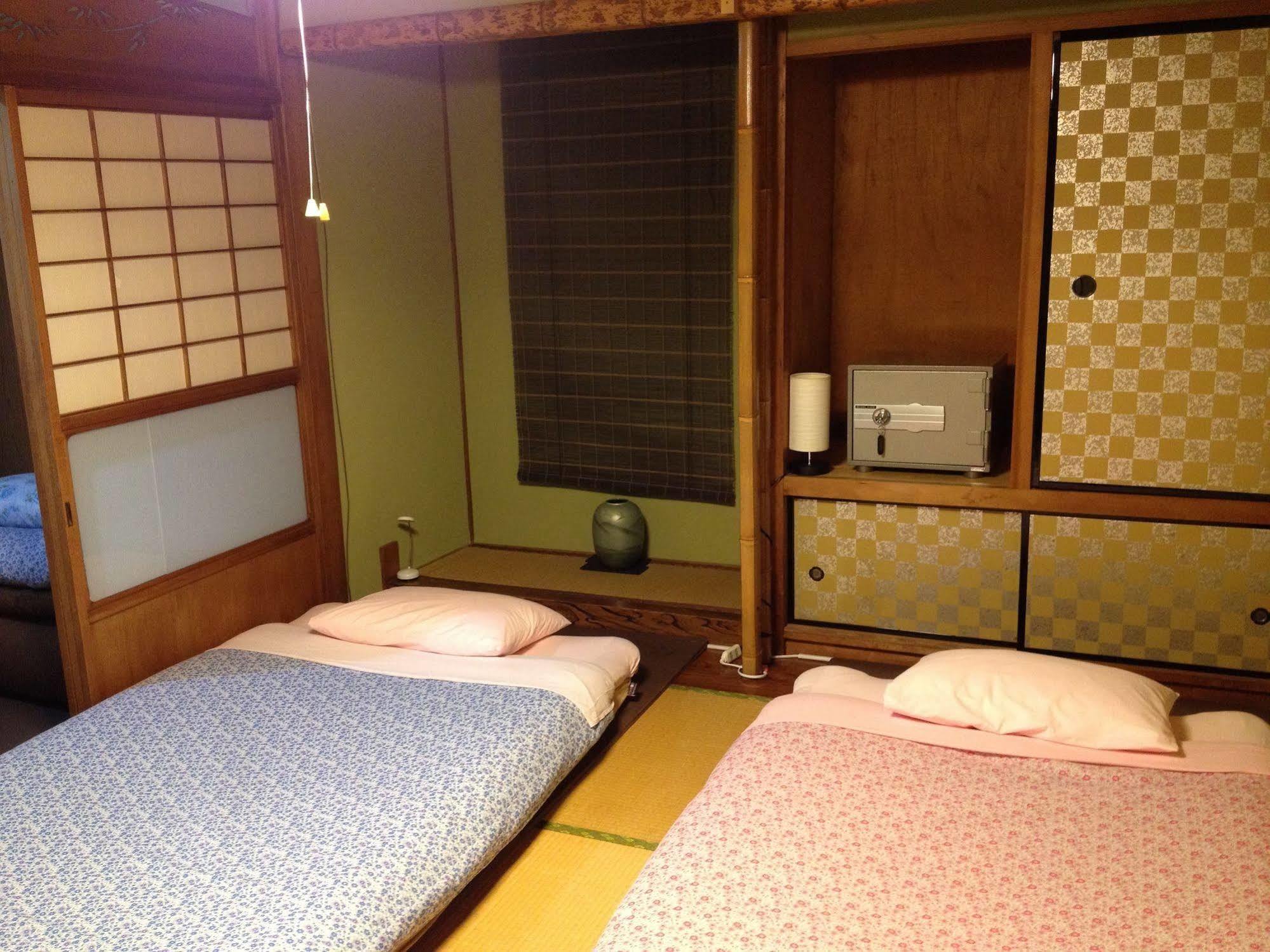 Now Travel Shinosaka Hotel Exterior photo