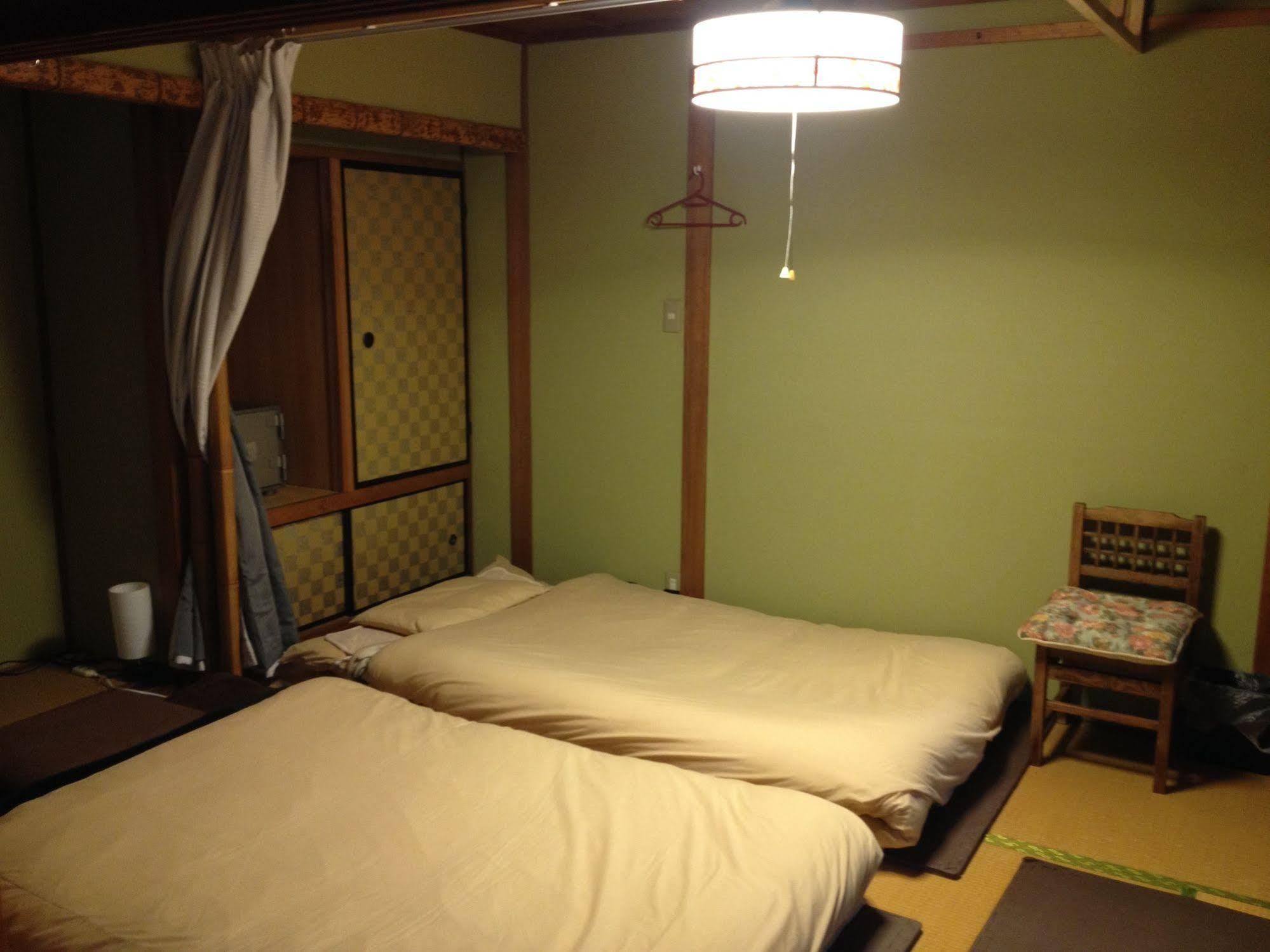 Now Travel Shinosaka Hotel Exterior photo