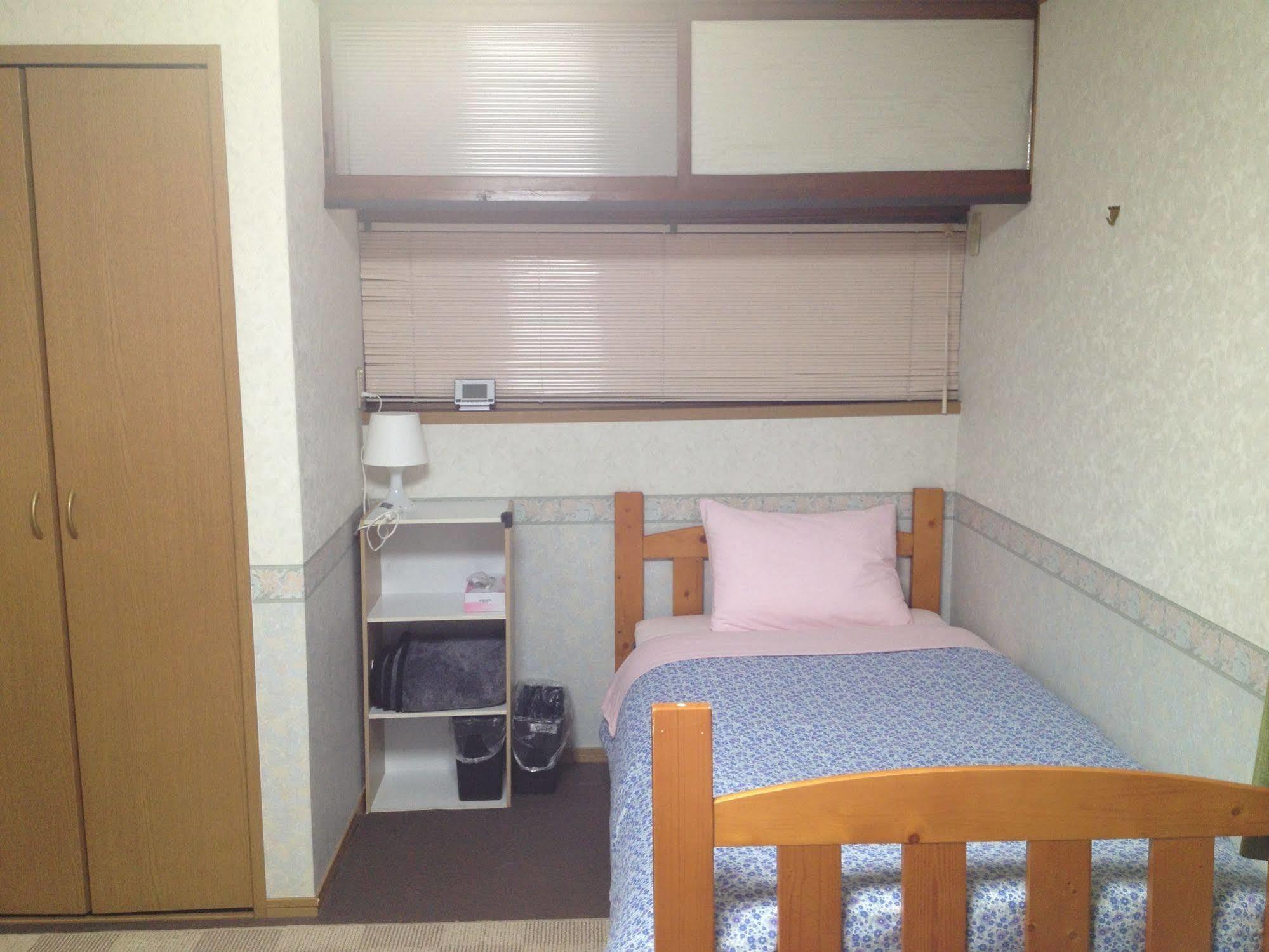 Now Travel Shinosaka Hotel Exterior photo