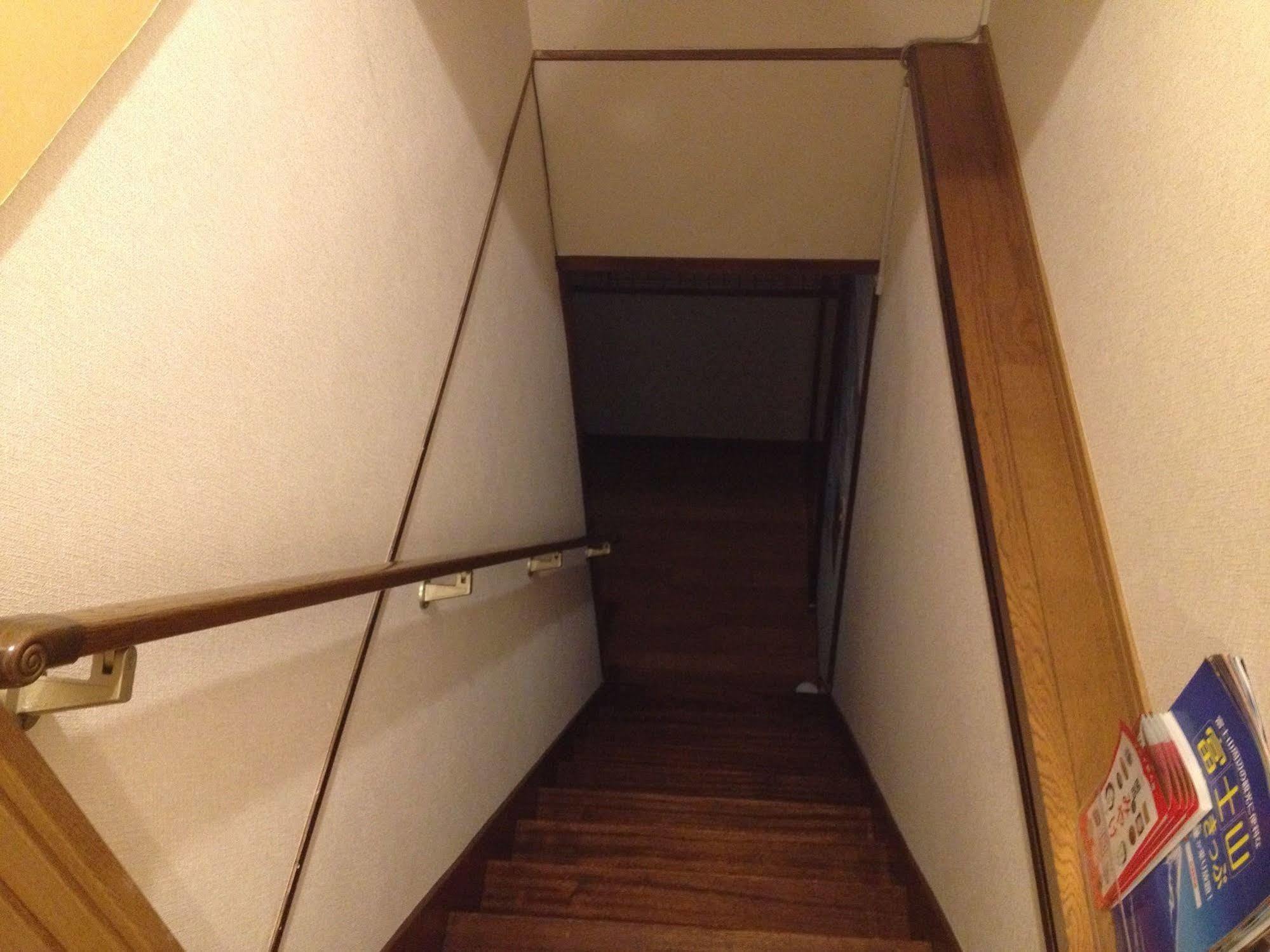 Now Travel Shinosaka Hotel Exterior photo